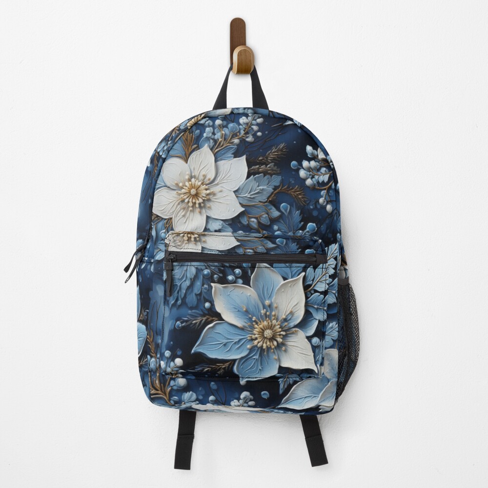 Item preview, Backpack designed and sold by ShiningInDark.