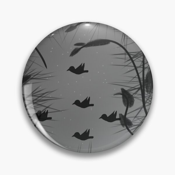 Item preview, Black and white designed and sold by Jameslyfire.