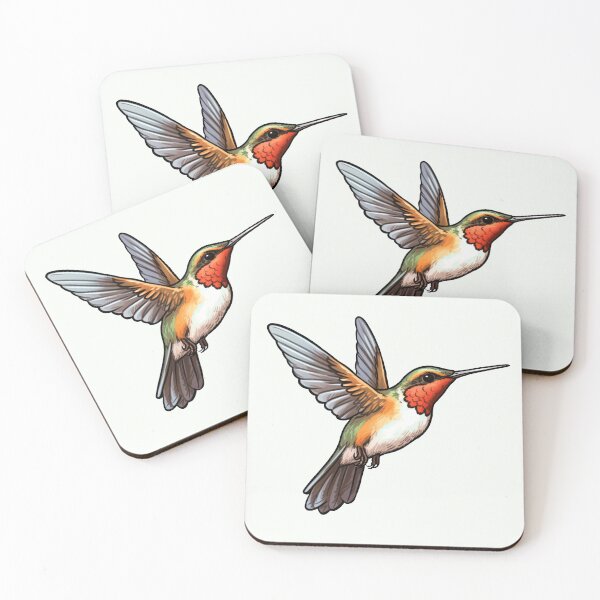 Item preview, Hummingbird designed and sold by pondsend.