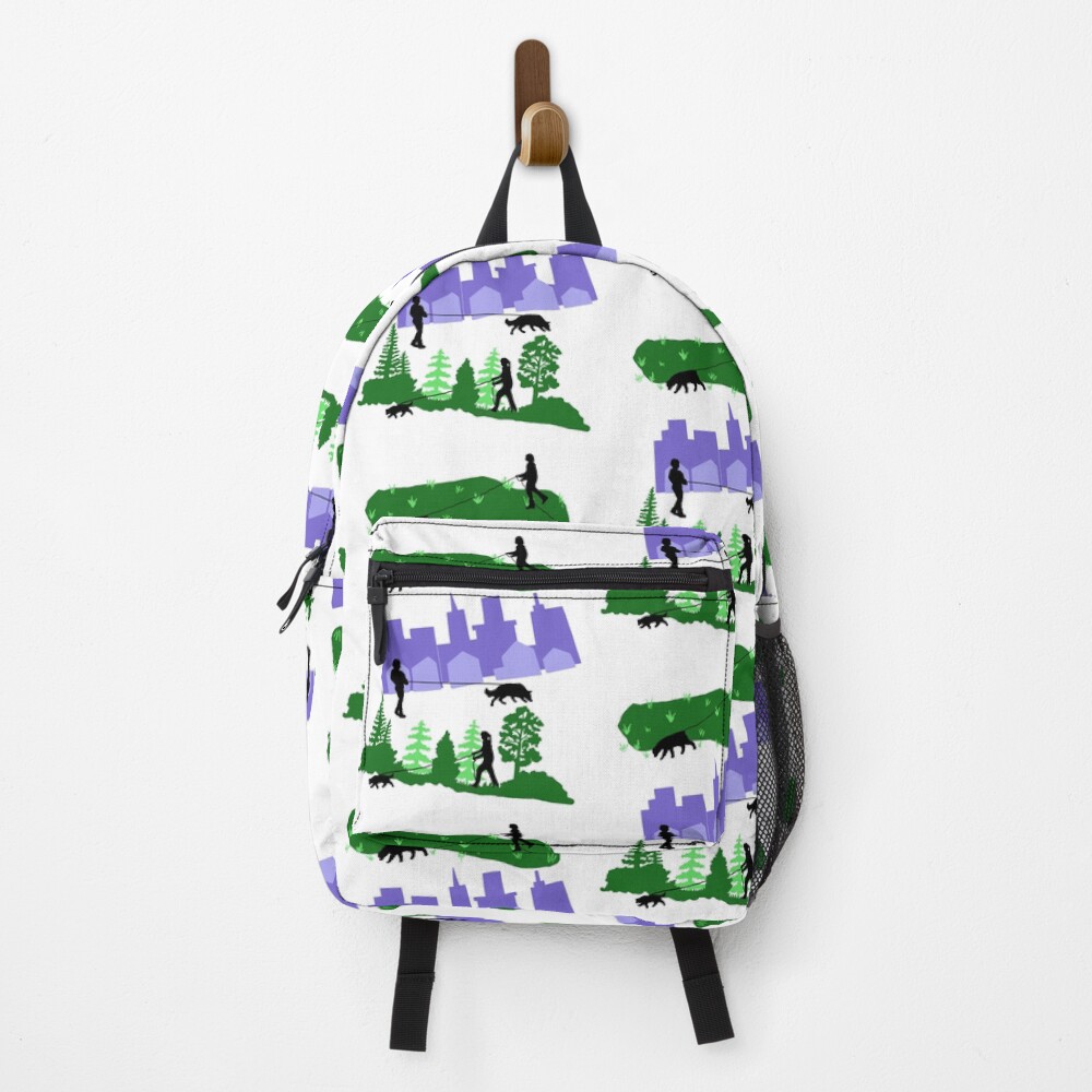 Item preview, Backpack designed and sold by Justbijou.