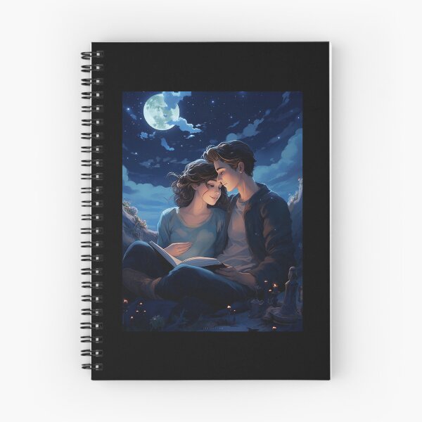 Item preview, Read Books Together With Lover designed and sold by SallieIrma.
