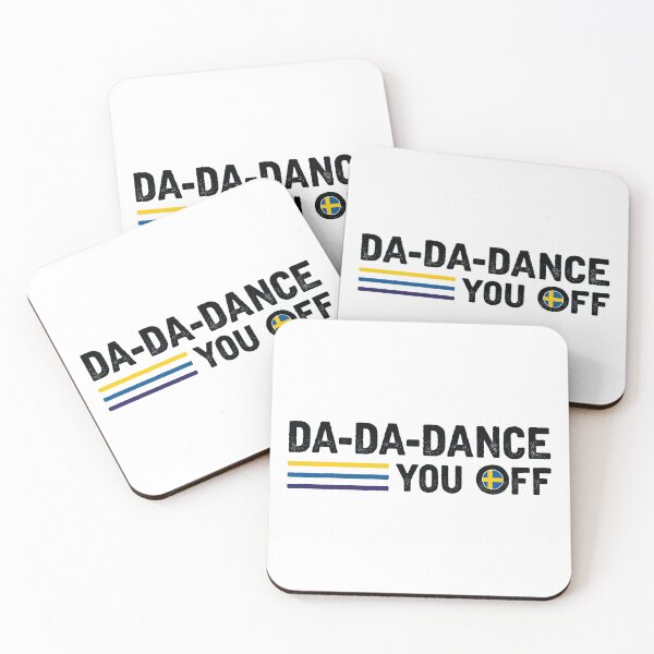 Item preview, Benjamin Ingrosso - Dance You Off [2018, Sweden] designed and sold by lazarusheart.