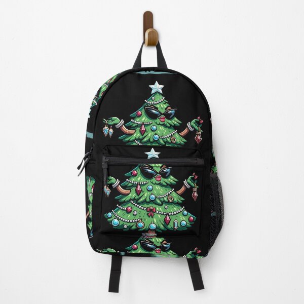 Item preview, Boujee Christmas Tree: The Glamorous Tree Edition designed and sold by NexaArts.
