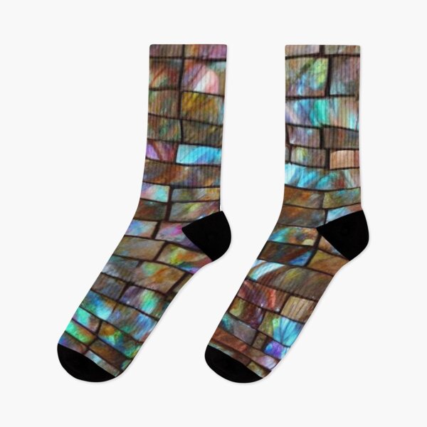 Item preview, Abalone Shell Abstract Pattern designed and sold by calibrit.