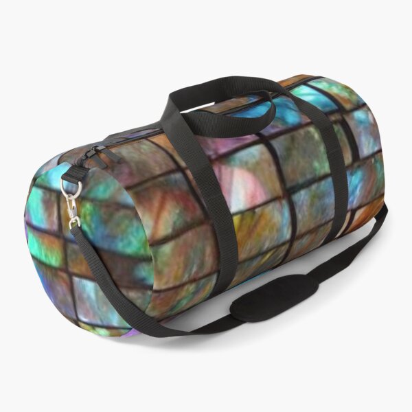 Item preview, Abalone Shell Abstract Pattern designed and sold by calibrit.