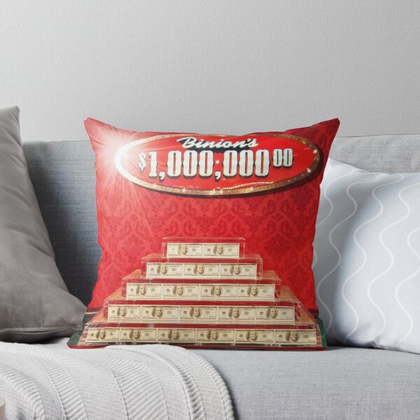 Item preview, Million dollars display at Binion's Casino, Las Vegas designed and sold by Travelways.
