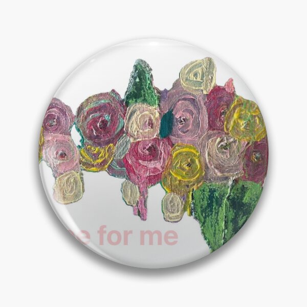 Item preview, Love me for me  designed and sold by Tonyasartprints.