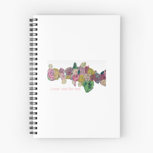 Item preview, Love me for me  designed and sold by Tonyasartprints.