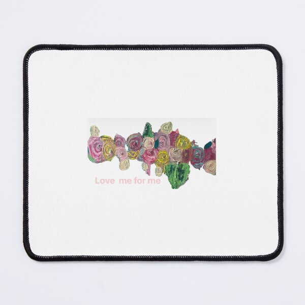Item preview, Love me for me  designed and sold by Tonyasartprints.