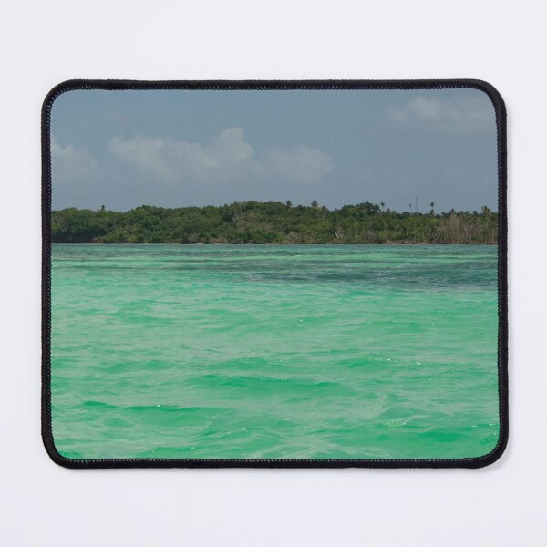 Item preview, The Nylon Pool in Tobago designed and sold by LizAlbroPhotos.