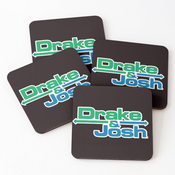 Item preview, drake and josh designed and sold by Outiskte.