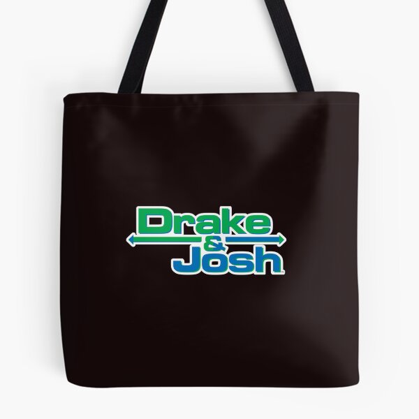 Item preview, drake and josh designed and sold by Outiskte.