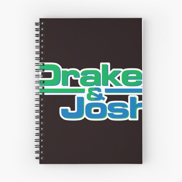 Item preview, drake and josh designed and sold by Outiskte.