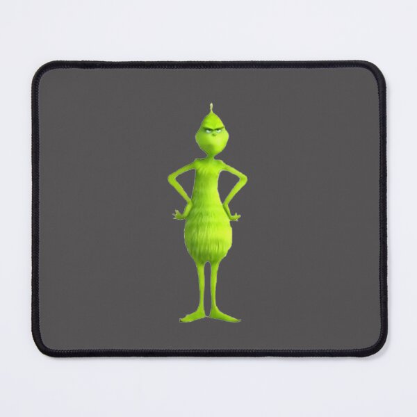 Item preview, TheGrinch designed and sold by RoleyPoleyHami.
