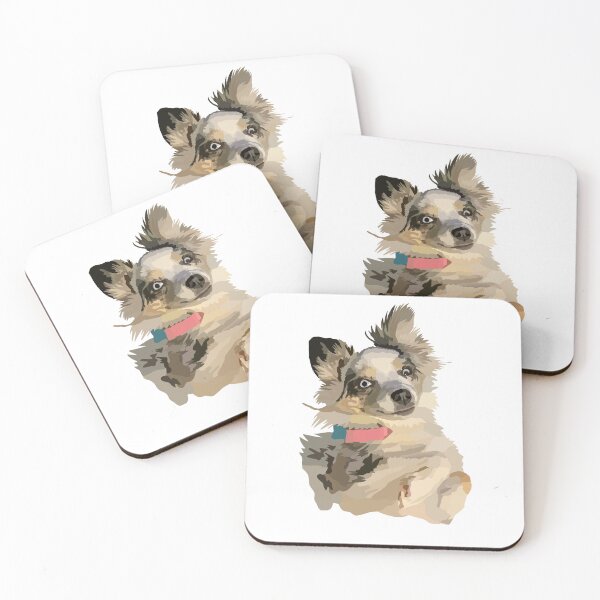 Item preview, Millie's Dog 2 designed and sold by emreese.