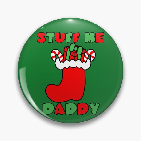 Item preview, Stuff Me Stocking designed and sold by aribluestein.