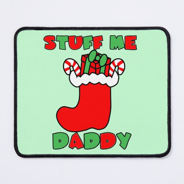 Item preview, Stuff Me Stocking designed and sold by aribluestein.