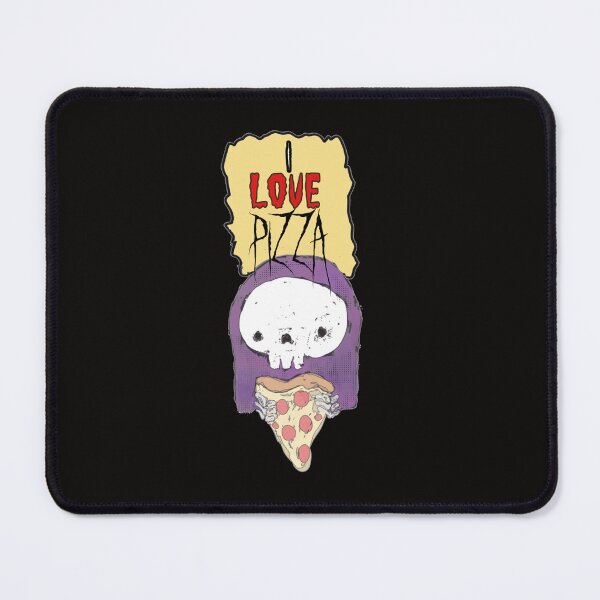 Item preview, I LOVE PIZZA designed and sold by Leandro Vieira.