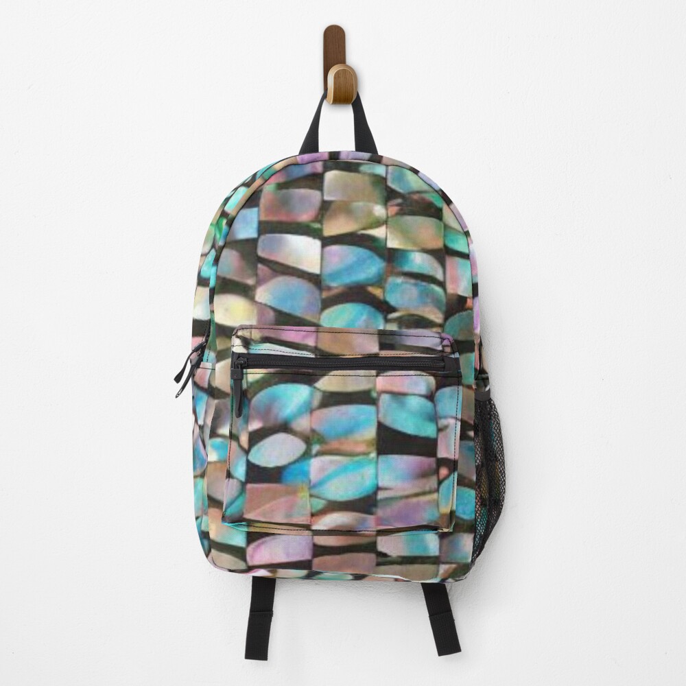 Item preview, Backpack designed and sold by calibrit.
