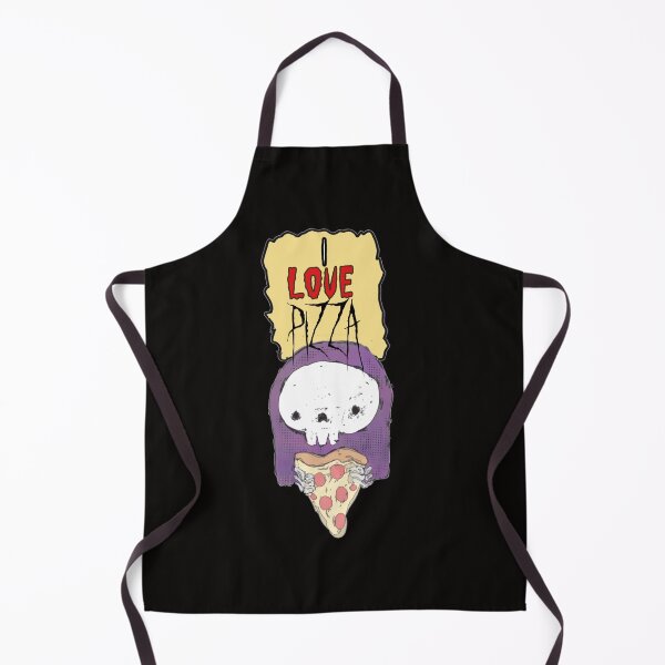 Item preview, I LOVE PIZZA designed and sold by Leandro Vieira.