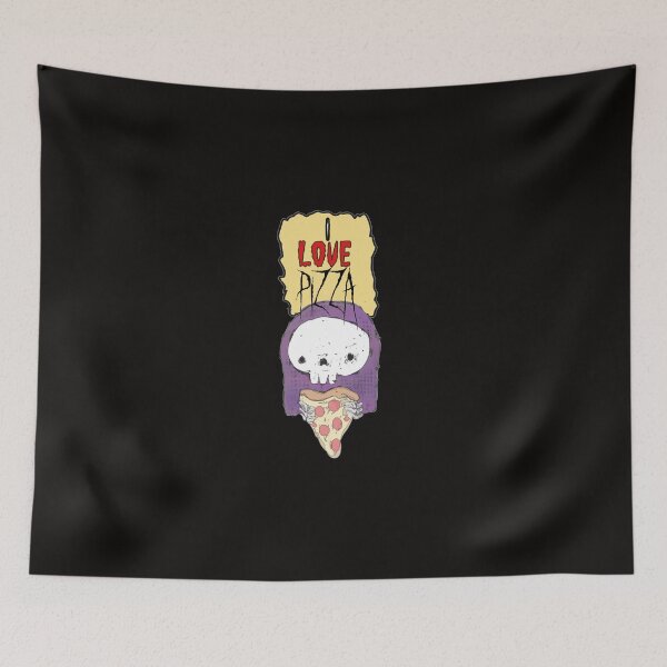 Item preview, I LOVE PIZZA designed and sold by Leandro Vieira.
