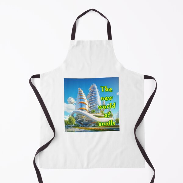 Item preview, Snail's Dream City designed and sold by phongpech.