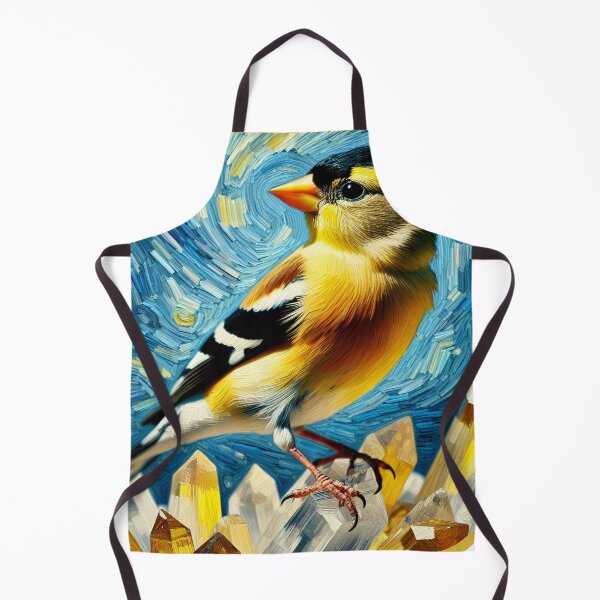 Item preview, Goldfinch Art #3 | Goldfinch Lovers designed and sold by ksgraphics222.