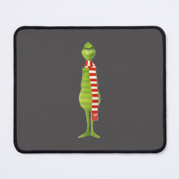 Item preview, TheGrinch - Grinchmas designed and sold by RoleyPoleyHami.