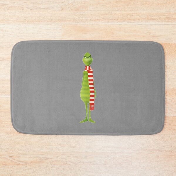 Item preview, TheGrinch - Grinchmas designed and sold by RoleyPoleyHami.