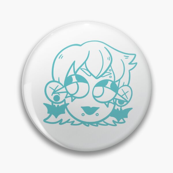 Item preview, Goth GF designed and sold by chramdander.