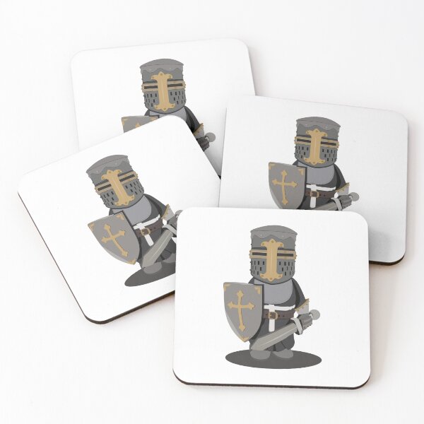 Item preview, sticker of a templar designed and sold by artdo-jao.