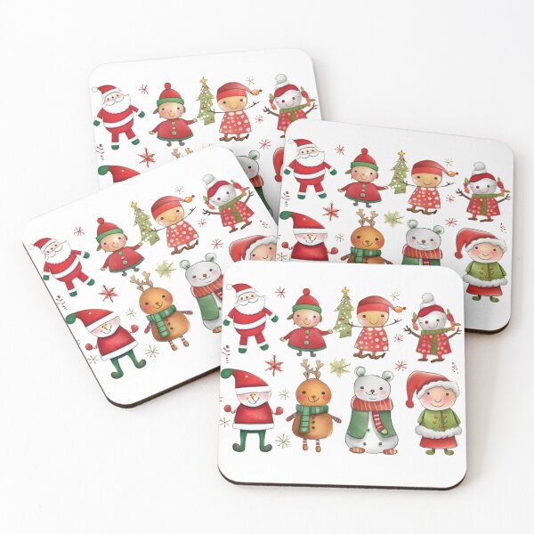 Item preview, feliz navidad designed and sold by norachiang.