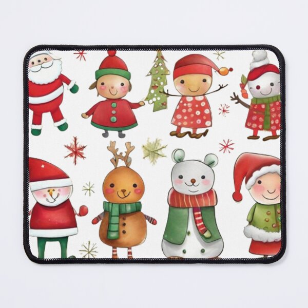 Item preview, feliz navidad designed and sold by norachiang.