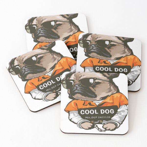 Item preview, Pug ganga designed and sold by Luhgoveiia.