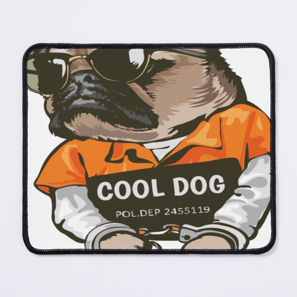 Item preview, Pug ganga designed and sold by Luhgoveiia.
