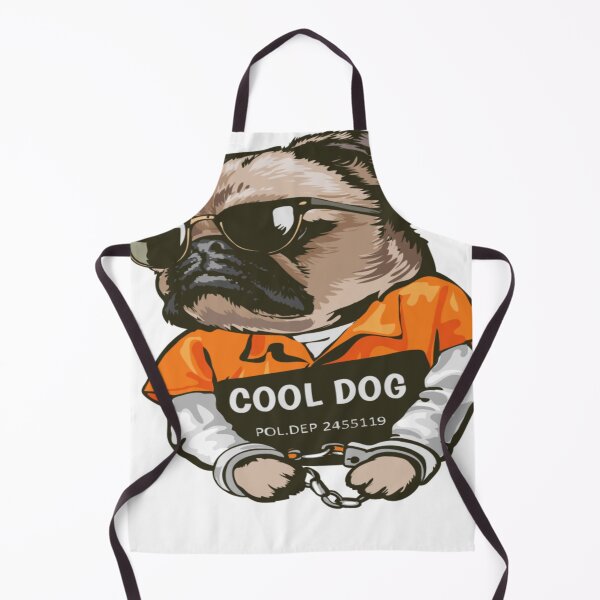 Item preview, Pug ganga designed and sold by Luhgoveiia.