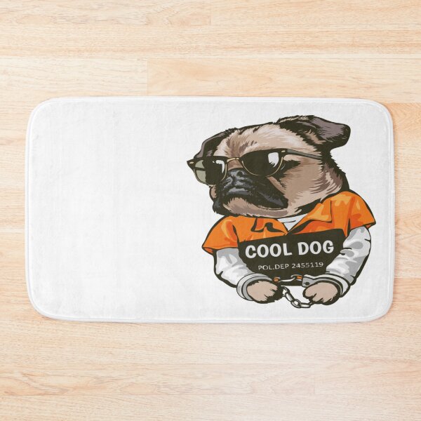 Item preview, Pug ganga designed and sold by Luhgoveiia.