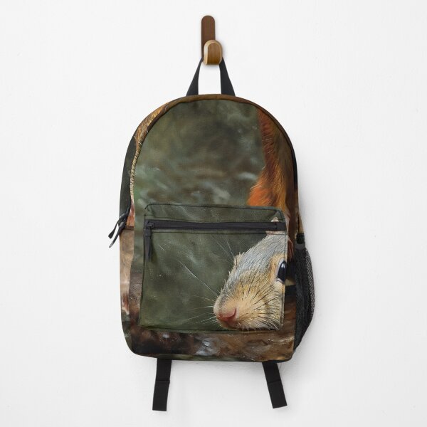 Item preview, Lifelike Agouti: A Glimpse into Nature's Artistry designed and sold by ABArtByAlexST.