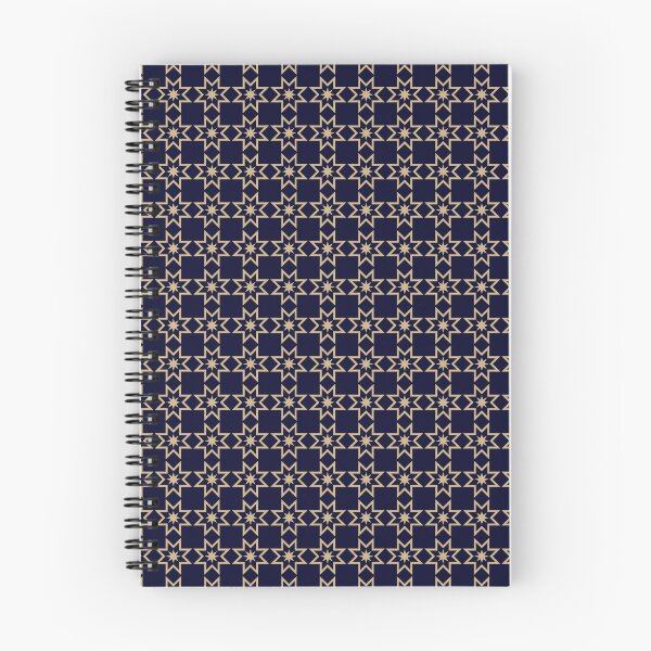 Item preview, Ethereal Geometric Elegance - Seamless Gold Patterns designed and sold by Looming Lines.