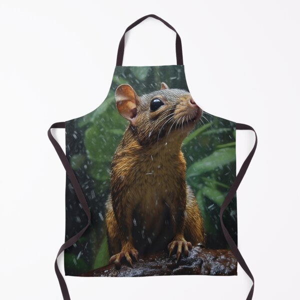 Item preview, Copy of Lifelike Agouti: A Glimpse into Nature's Artistry designed and sold by ABArtByAlexST.