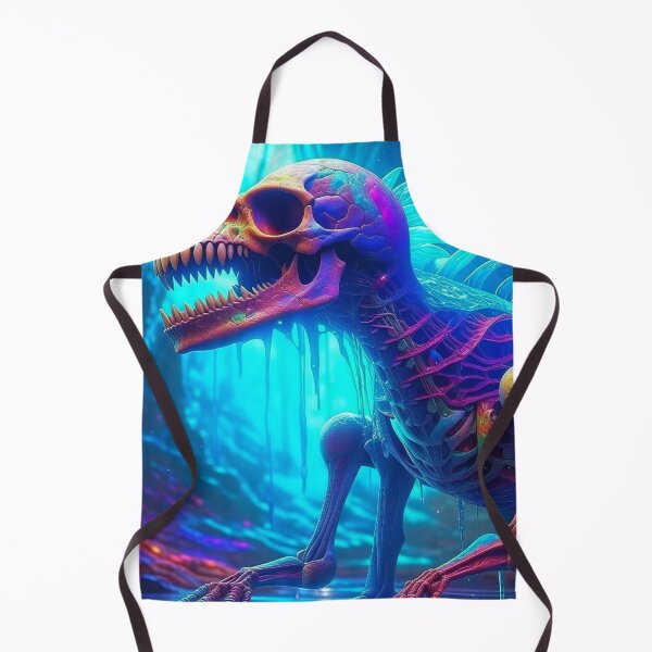 Item preview, Sculpted Shadows Dino Art Allegory designed and sold by Daniel Dudgeon.