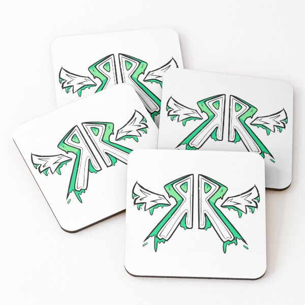 Item preview, The New Face of ReRedemption designed and sold by ReRedemption.