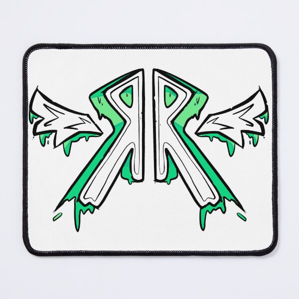 Item preview, The New Face of ReRedemption designed and sold by ReRedemption.