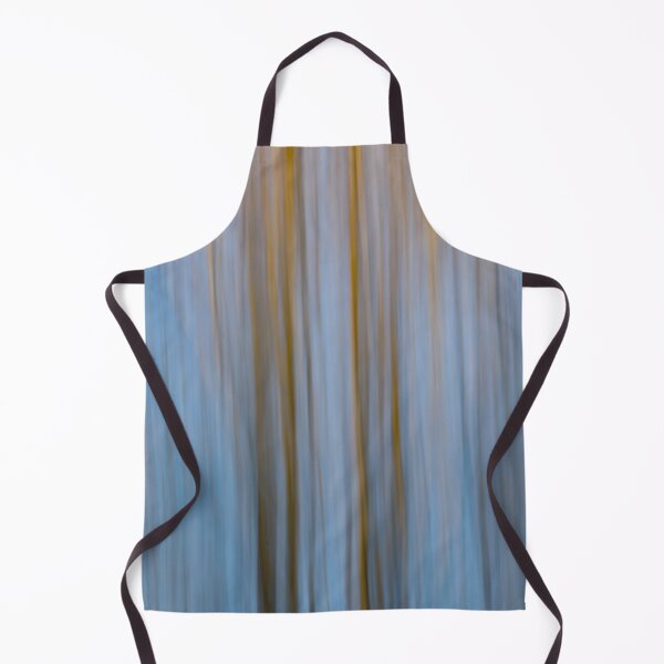 Item preview, Blue and Brown Abstract designed and sold by LizAlbroPhotos.