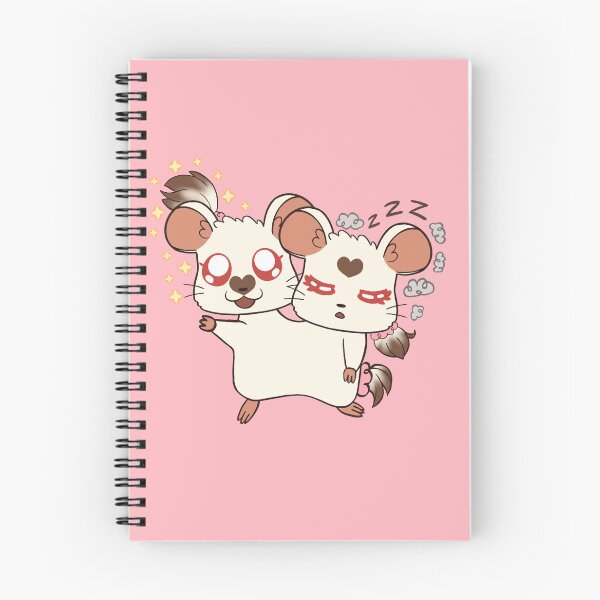 Item preview, Kawaii Ham Ham Cerberus designed and sold by Aria Tempest.