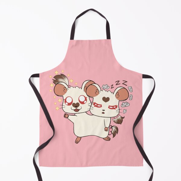 Item preview, Kawaii Ham Ham Cerberus designed and sold by Aria Tempest.