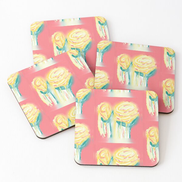 Item preview, Feelings fading  designed and sold by Tonyasartprints.