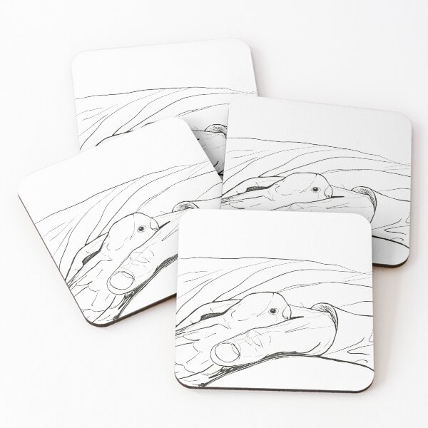 Item preview, Pet bird love designed and sold by Emilie Tremblay.