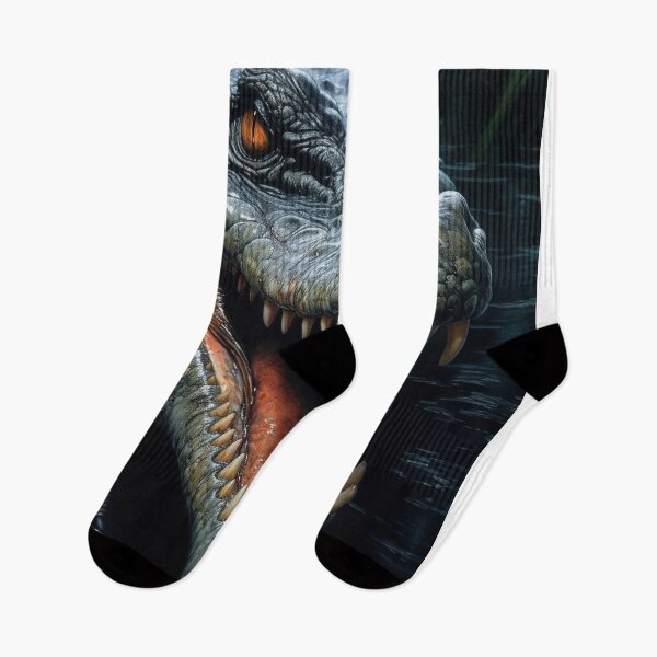 Item preview, Stunning Hyperrealistic Alligator at the Zoo designed and sold by ABArtByAlexST.