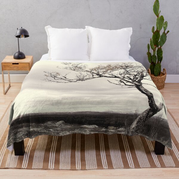 Item preview, Lonely tree designed and sold by Sasas Design.